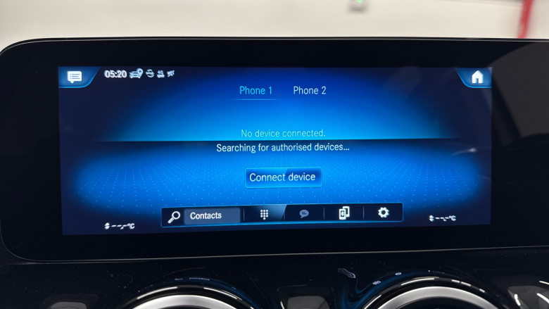 Mercedes-Benz GLA 200 AMG Line Executive 5dr Auto Petrol Hatchback